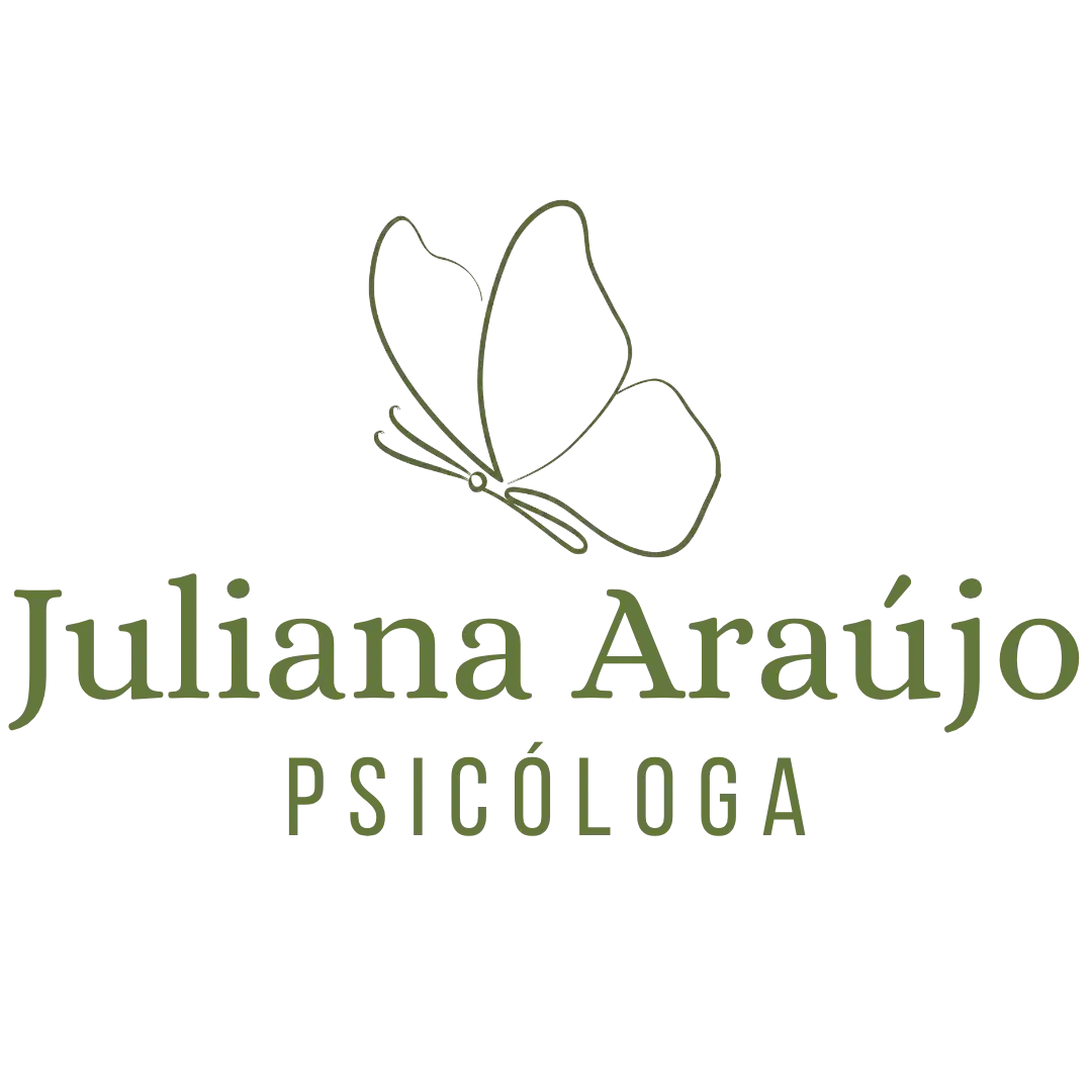 Psicóloga em Americana Juliana Araujo