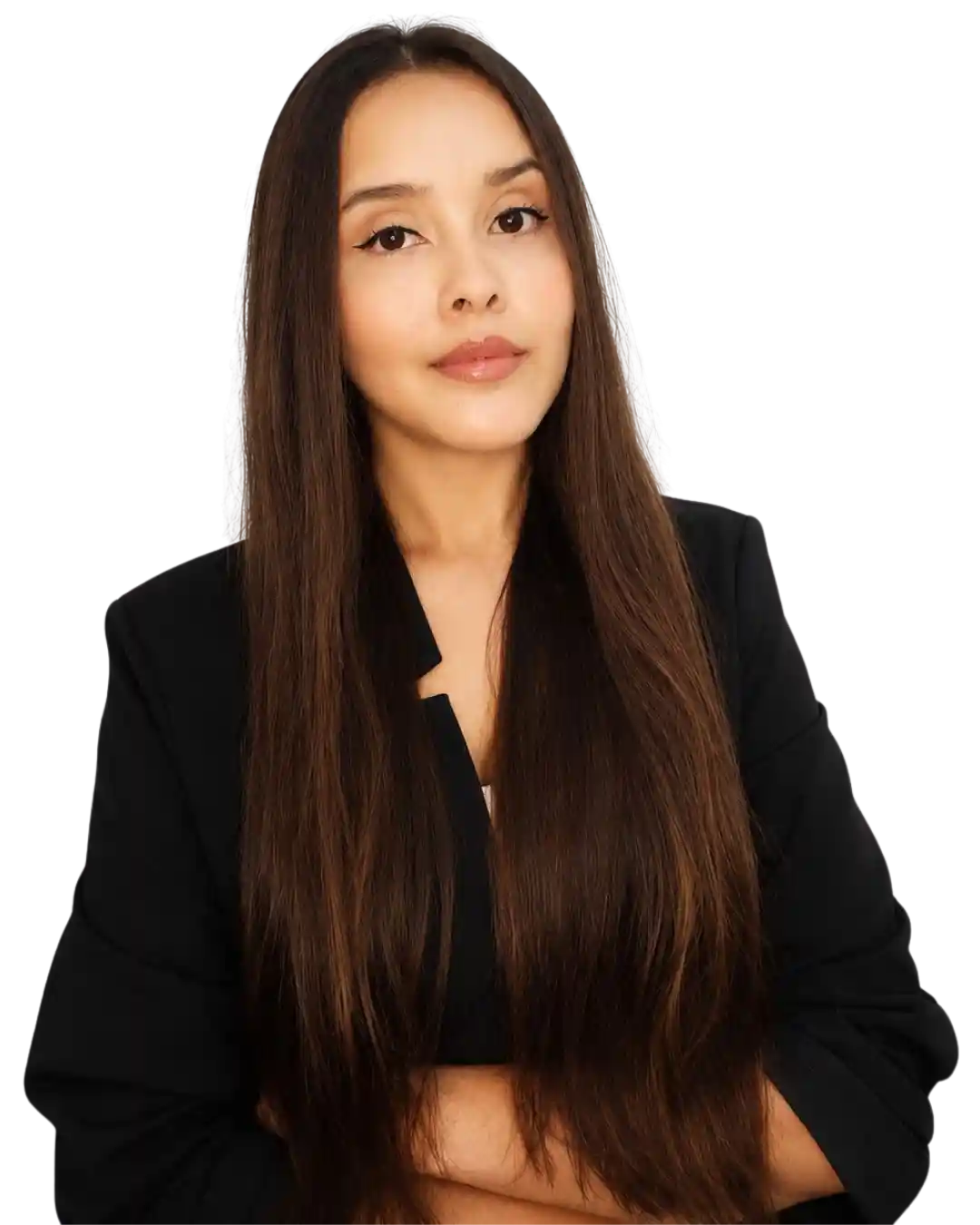 Juliana Araujo — Psicóloga em Americana e online, especialista em abordagem humanista