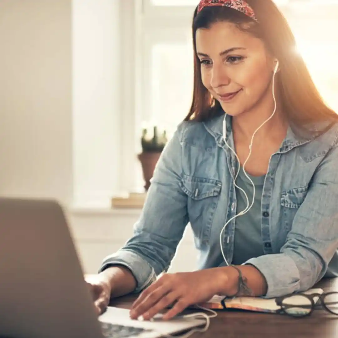 Psicoterapia online com psicóloga Juliana Araujo para todo o Brasil